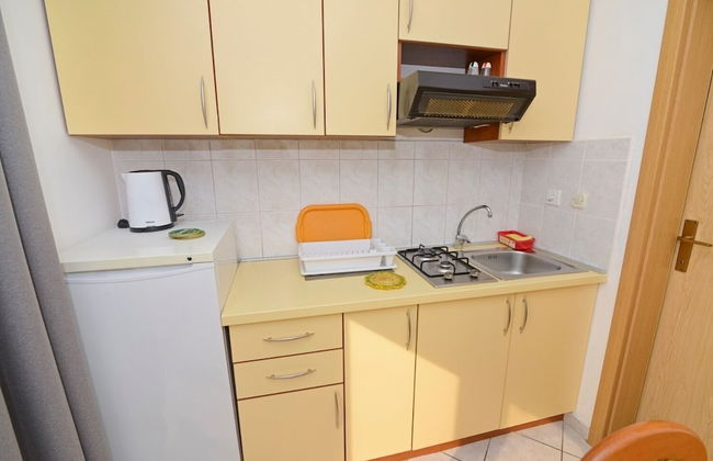 Zora - Garden Terrace and Grill - A6 - Foto 5