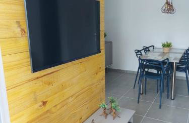 Apartamento Completo em Ubatuba - Tenório - Piscina e Churrasqueira gourmet - Foto 25