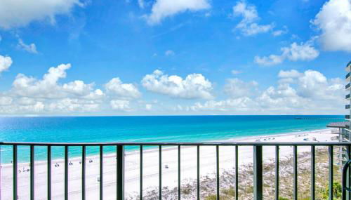 Edgewater Tower 2-805 - Foto 4