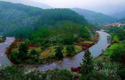 Alqueria De Hurdes - Foto 20