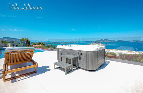 Lamar Private Luxury Villas - Foto 49