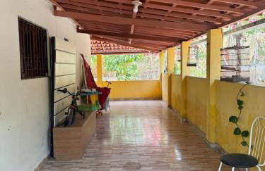 Lugar para descansar com a familia - Foto 43