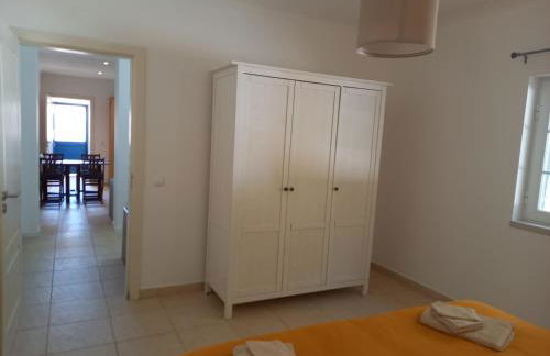 Quinta da Alentegria - 4 cottages met lounge en verwarmd zwembad van april tot eind september! - Foto 34