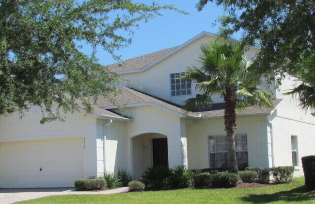 Fl Special!! Grand Cumbrian 4 Bedroom Villa by RedAwning - Foto 32