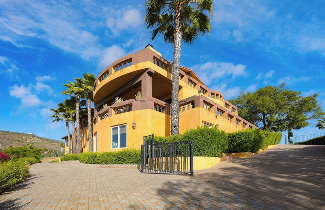 Keys Creek Main House by Avantstay Luxury 9bdr Estate - Foto 66