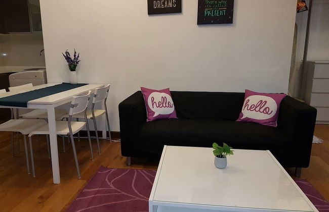 Regalia Suites by Sweet Home KL - Photo 51