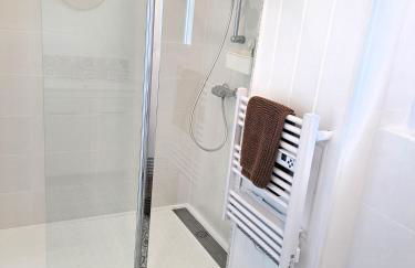 Villa bord de mer avec piscine et jacuzzi - Foto 10