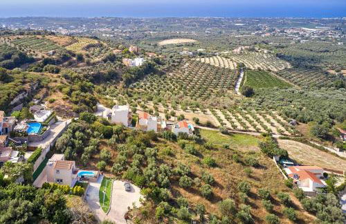 Exclusive Villa - Amazing View & Private Pool - Foto 72