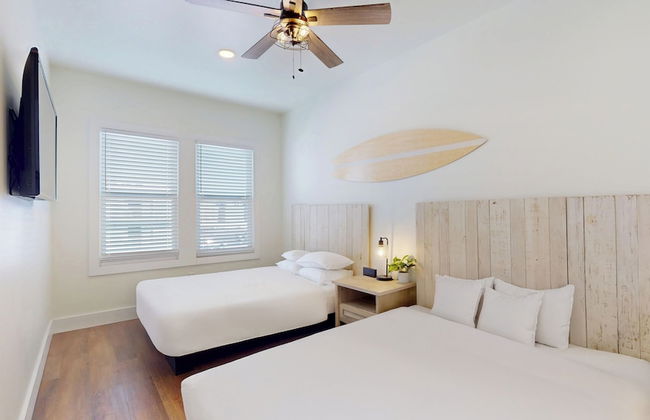 The Beach House - Foto 12