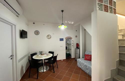 B&B Due Su Due Holiday - Foto 7