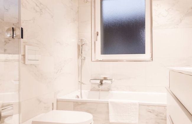 City Stay Apartments Lindenstraße - Foto 48