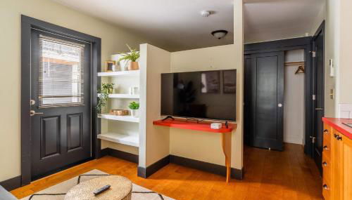 Stay Portland - Quirky Micro Apt - Foodies, Artists, Coffee Lovers - Foto 3