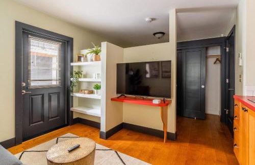 Stay Portland - Perfect Portland Micro By Top Shopping & Dinning - Foto 13