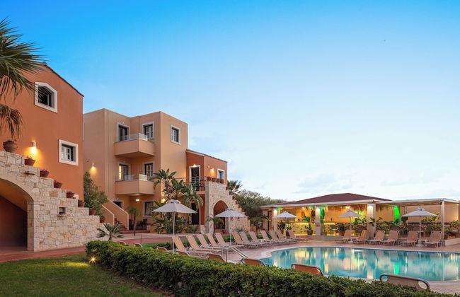 Dia Apartments - Foto 1