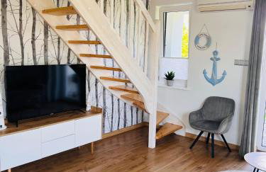 Domki Apartamentowe Orłówka - Photo 43