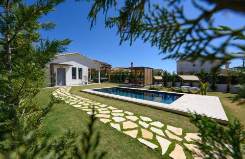 Rustic Charm Villa - Foto 6