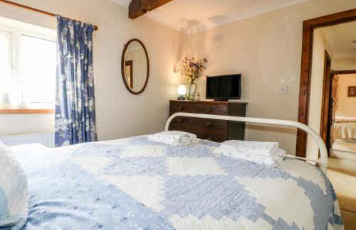 Bellamour End Cottage - Foto 17