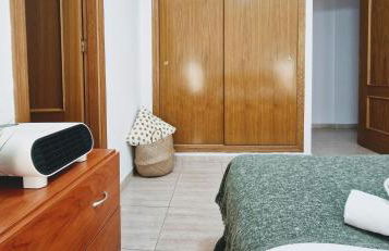 Apto Familiar en Alicante, 4 Pax, 3 Camas, 2 Baños - Photo 39