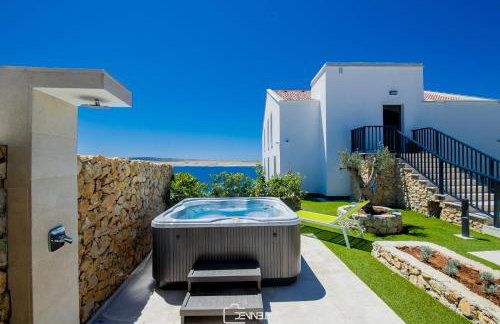 Luxury Apartments Madomi - Foto 29