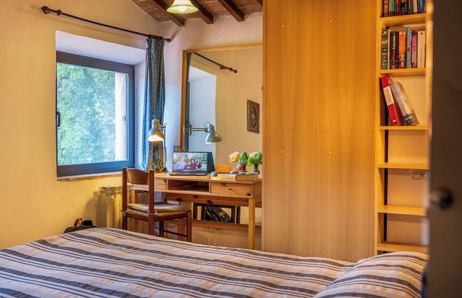 Villa Antico Podere Rota - Foto 13