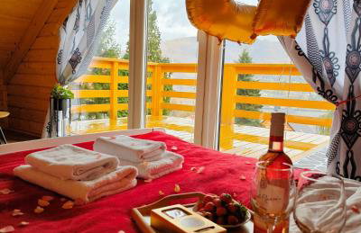 Willa Jeleń - Foto 9