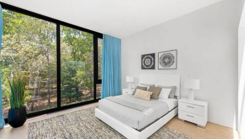 One of a kind Glass House! - Foto 2