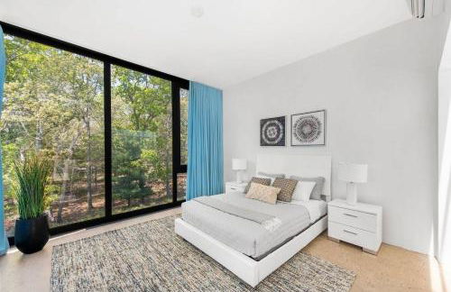 One of a kind Glass House! - Foto 2