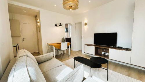 Appartement séduisant Paris - Clichy - Foto 3