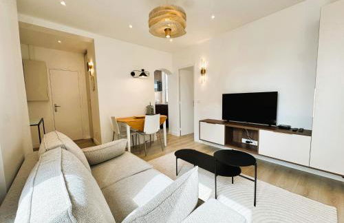 Appartement séduisant Paris - Clichy - Foto 3