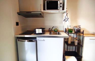 Studio Sainte Marie - Foto 7