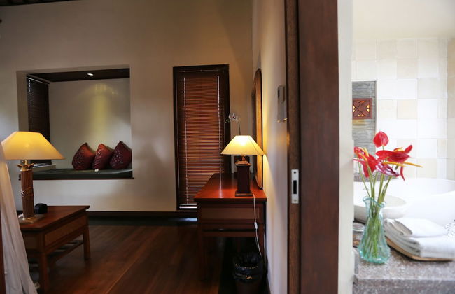 The Sanyas Retreat - Foto 75