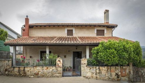 Casa Rural Laura - Foto 5