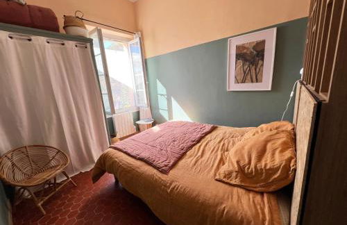 Charmant appartement pour 3 personnes près plage - Foto 14