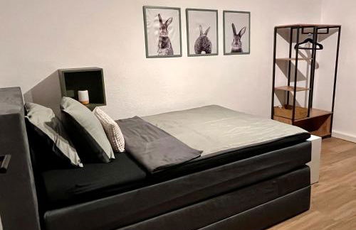 Moderne Fewo mit toller Aussicht - inmitten der Natur - Foto 6