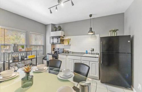 PetFriendly 2BR Convenient to Stadium&Downtown - ctd - Foto 8