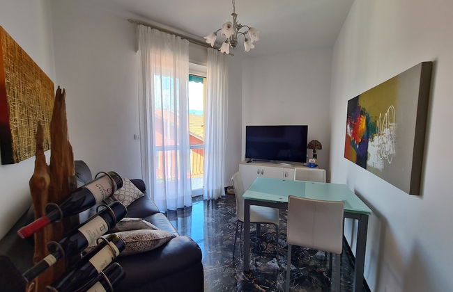 Turchino Apartments by PortofinoVacanze - Foto 57