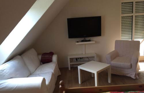 Huus Windroos Wohnung 2 - Foto 4