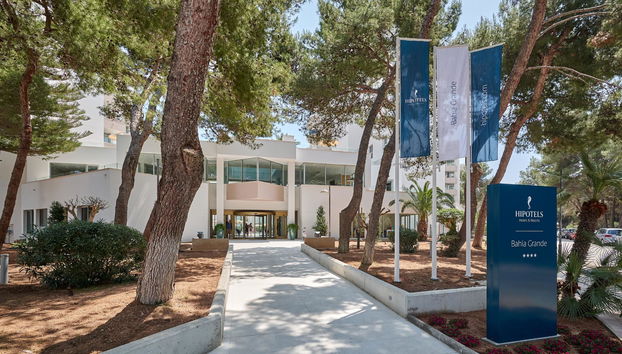 Hipotels Bahia Grande - Foto 5