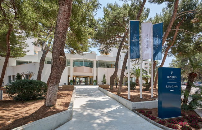Hipotels Bahia Grande - Foto 5