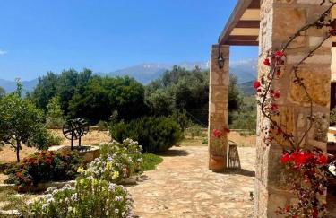 Iliopetra Villa - Foto 55