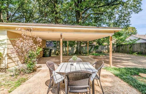 Fox Hunt Hideaway - Foto 52