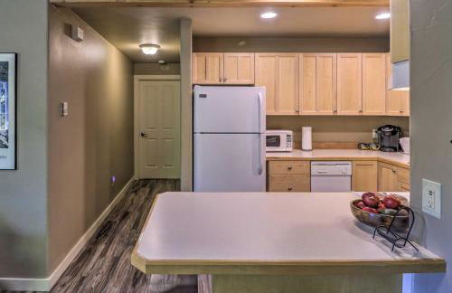 Cozy Bigfork Escape Walk to Bigfork Harbor! - Photo 9