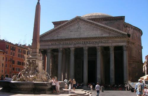 Amata Suite Navona - Foto 44