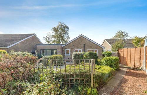 3 Bedroom Bungalow House Short Term Rental & Flexible Renting Lincoln With Free WiFi And Free Parking - Foto 4