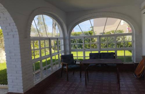 Doña Violeta con jardin Grupo AC Gestion - Foto 1