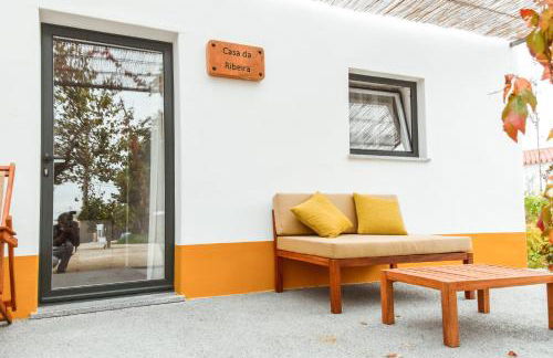 São Brás do Regedouro - Turismo na Aldeia - Foto 11