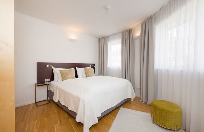 Rafael Kaiser - Premium Apartments City Centre - Photo 42