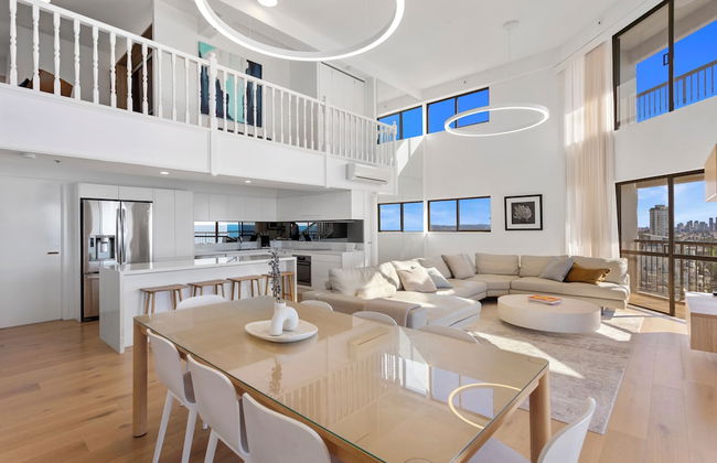 Burleigh Esplanade Apartments - Foto 52