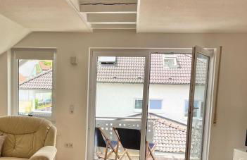 Ferienwohnung in Bingen Hohenzollern - Foto 11