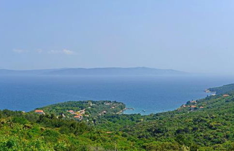 Felix in Sveta Marina - Haus für 6-7 Personen - Foto 36